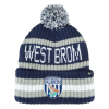 WBA 47 Bering Cuff Knit