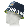 WBA Reversible Bucket Hat