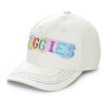 WBA Jnr Rainbow Text Cap
