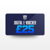 £25 E-Gift Voucher