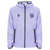 WBA 24/25 Macron Training Player Rain Jacket