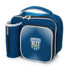 Chevron Lunchbag
