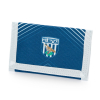 Chevron Velcro Wallet
