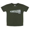 Always Albion Tee