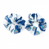 Hair Scrunchies Twin Pack