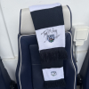 WBA 24/25 Signed Tony Mowbray Scarf 