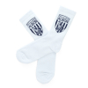 Crest Crew Sports Socks