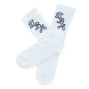 WBA Crew Sport Socks