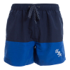 WBA 2 Tone Swim Shorts
