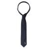 WBA Logo Poly Tie