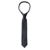 Tonal Stripe Poly Tie