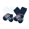 Infant Boot Socks