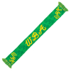 WBA Jacquard WBA Scarf G/Y