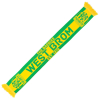 WBA Jacquard West Brom Scarf G/Y