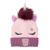 Pink Unicorn Beanie