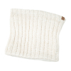 LDS Ribbed Crest Snood
