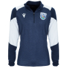 WBA 24/25 Signed Diangana Training 1/4 Zip