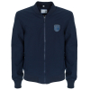 Crest Bomber Jacket