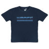 Text Print Tee