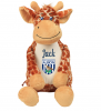 WBA Personalised Giraffe 