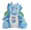 WBA Personalised Dragon