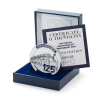 WBA Hawthorns 125 Anniversary Coin Limited Edition