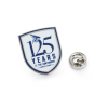 WBA 125th Pin Badge