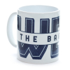 WBA Baggies Mug