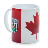 WBA Club & Country Mug Canada