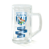 1878 Rippled Tankard
