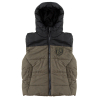 WBA Kindle Gilet