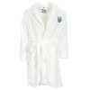 WBA Ladies Soft Fleece Robe