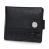 WBA Castledown Black Wallet