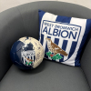 WBA 24/25 Signed Squad Football