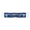 WBA Mini Car Scarf