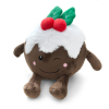 WBA Christmas Plush Pudding