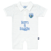 Born a Baggie Romper
