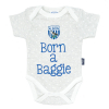Born a Baggie Spot Bodysuit