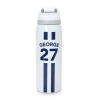 WBA Personalised 960ml Water Bottle 