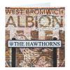 WBA Stadium Sign Card