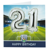 Stadium Balloons 21