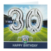 Stadium Balloons 30