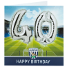 Stadium Balloons 40
