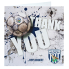 WBA Splatter Ball - Thankyou
