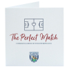 WBA Perfect Match Icon Card