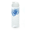 Renzo 750ml Sports Drinks Bottle WHT/NVY