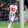WBA 24/25 Signed John Swift Bundle