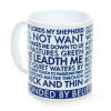 Fan Chant Mug