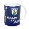 Baggie Bird Mug