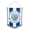 WBA Signed Squad Pennant